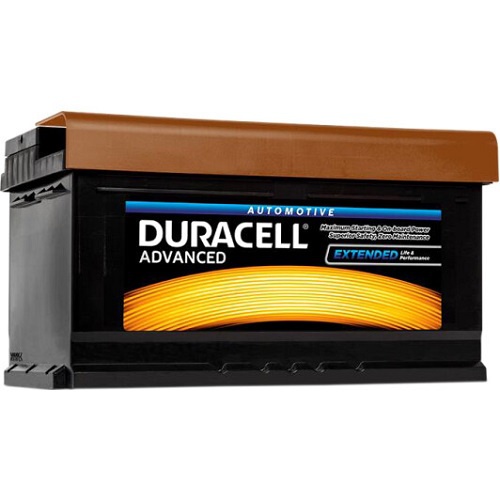 DURACELL DA80 image