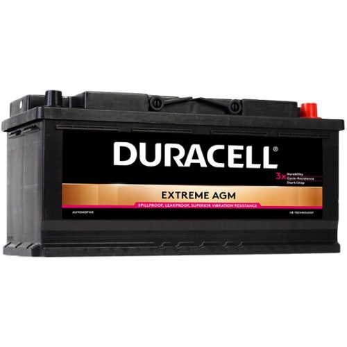 DURACELL DE105AGM image