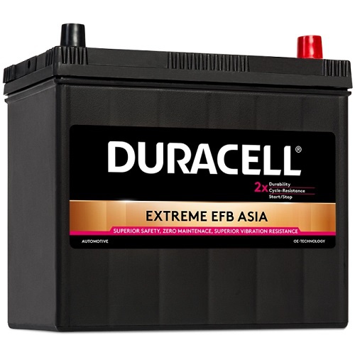 DURACELL DE55EFB image