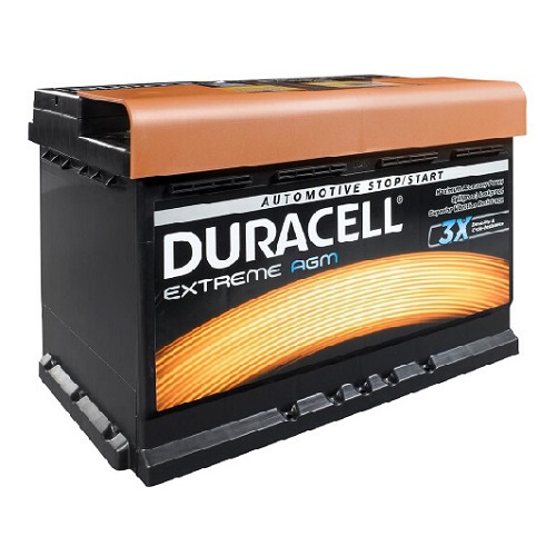 DURACELL DE70AGM image