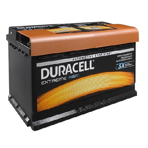 DURACELL DE92AGM image