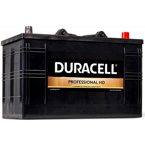 DURACELL DP110 image