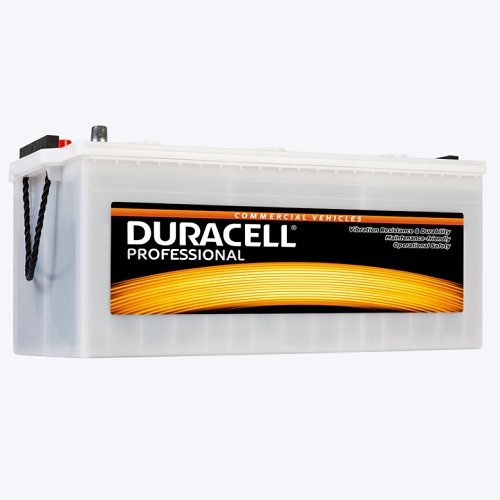 DURACELL DP225 image