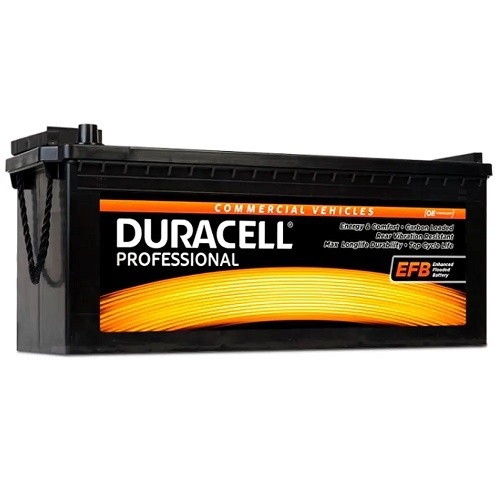 DURACELL DP240EFB image