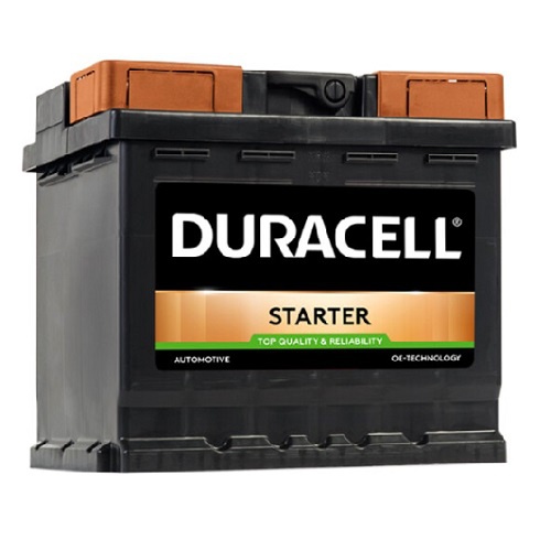 DURACELL DS45H image