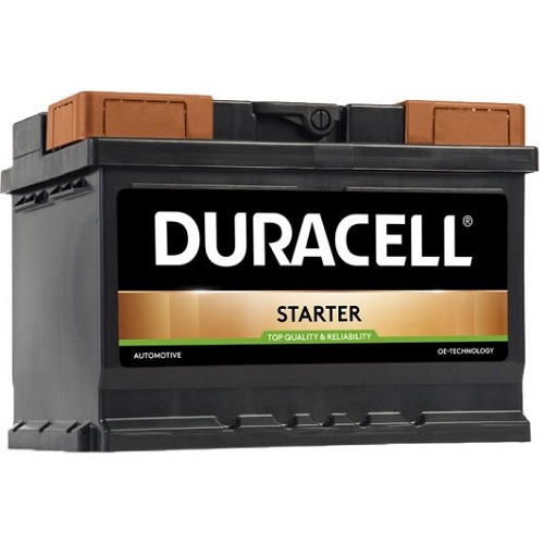 DURACELL DS55 image