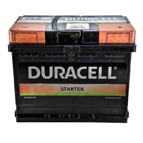 DURACELL DS62 image
