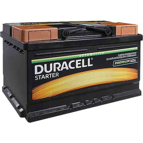 DURACELL DS72 image