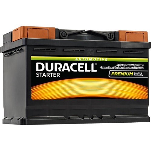 DURACELL DS95 image