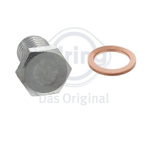 ELRING 455.740 - Пробка піддона