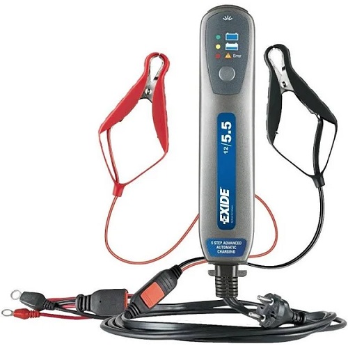 EXIDE 12 / 5.5 image