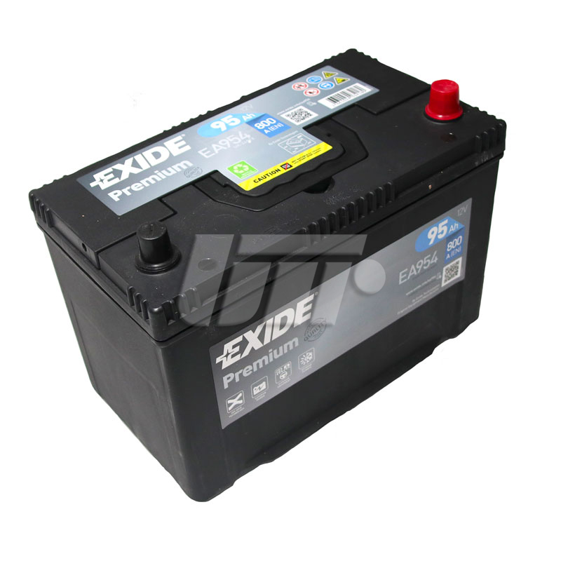 EXIDE EA954 image