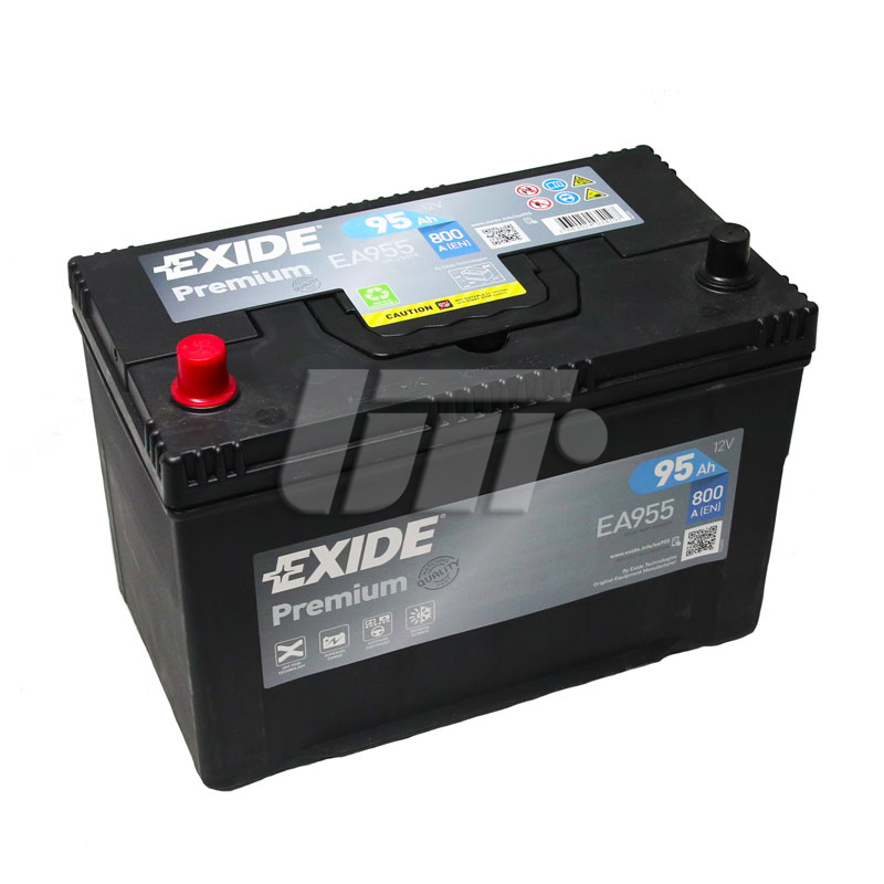 EXIDE EA955 image