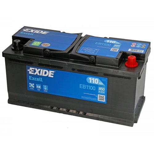 EXIDE EB1100 image