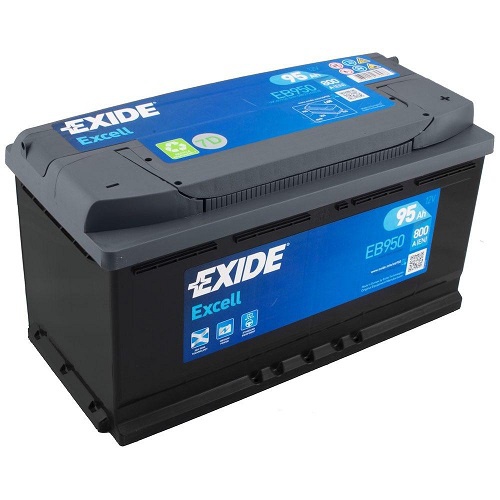 EXIDE EB950 image