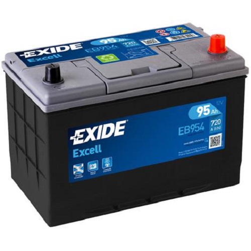 EXIDE EB954 image