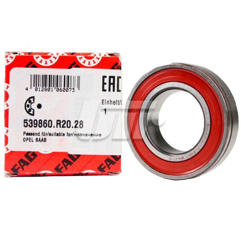 FAG 539860.R20.28 image