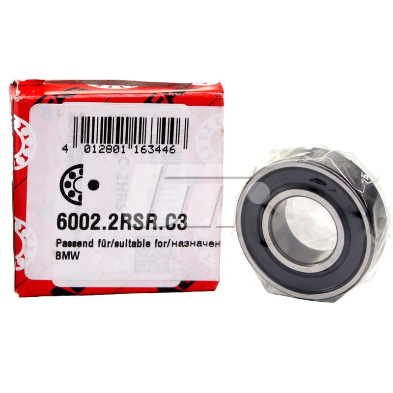 FAG 6002.2RSR.C3 image
