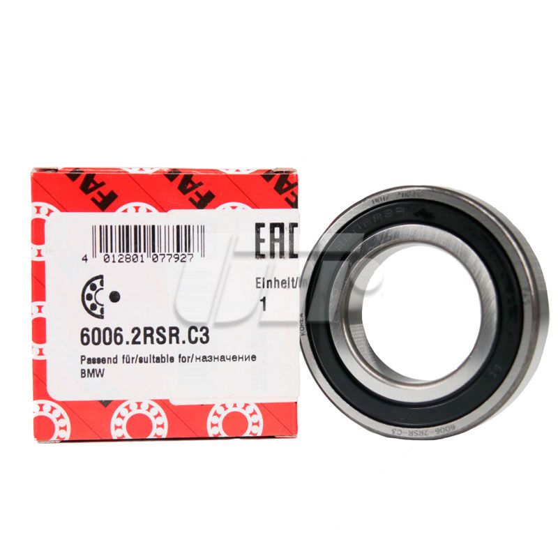 FAG 6006.2RSR.C3 image