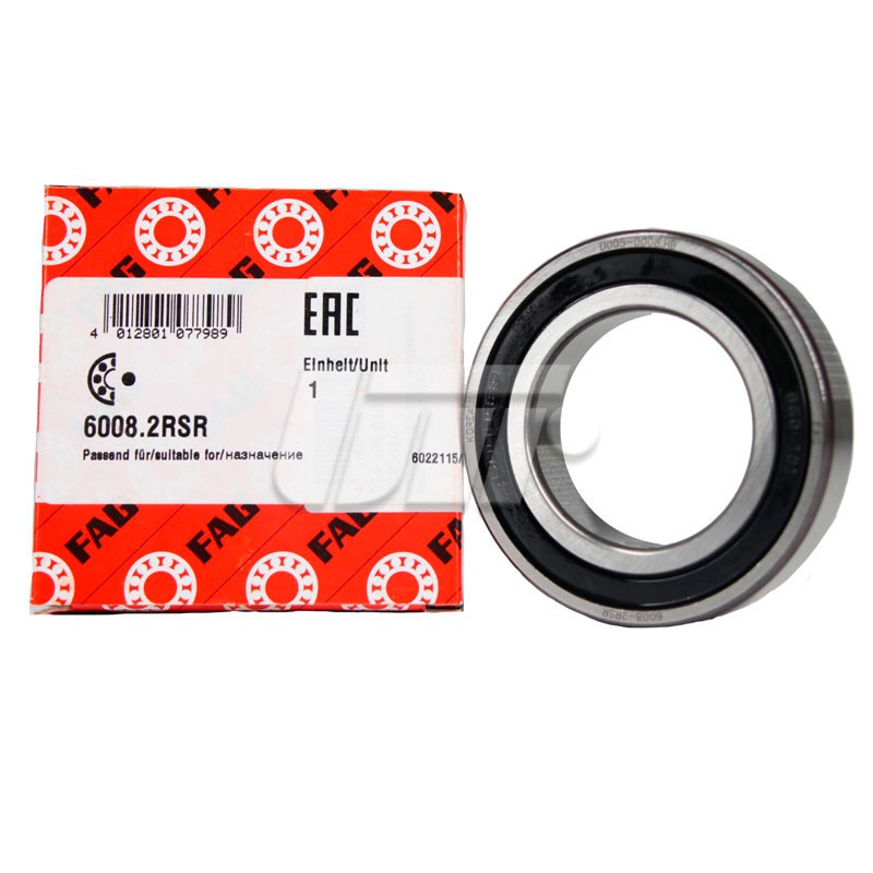 FAG 6008.2RSR image