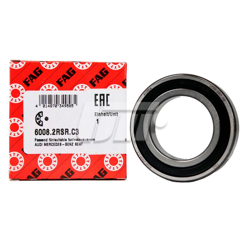 FAG 6008.2RSR.C3 image
