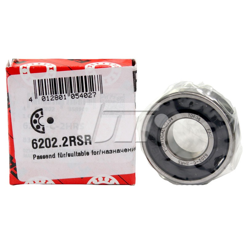 FAG 6202.2RSR image