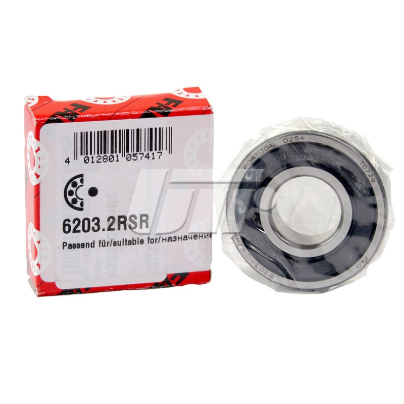 FAG 6203.2RSR image