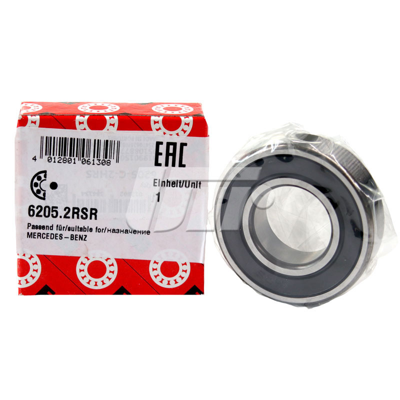 FAG 6205.2RSR image