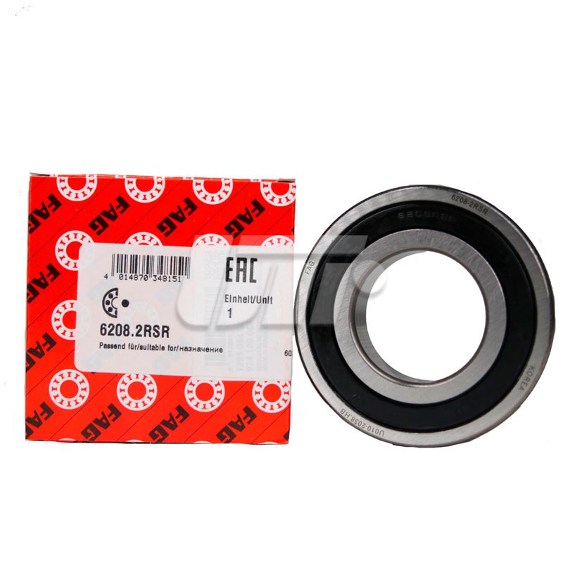 FAG 6208.2RSR image