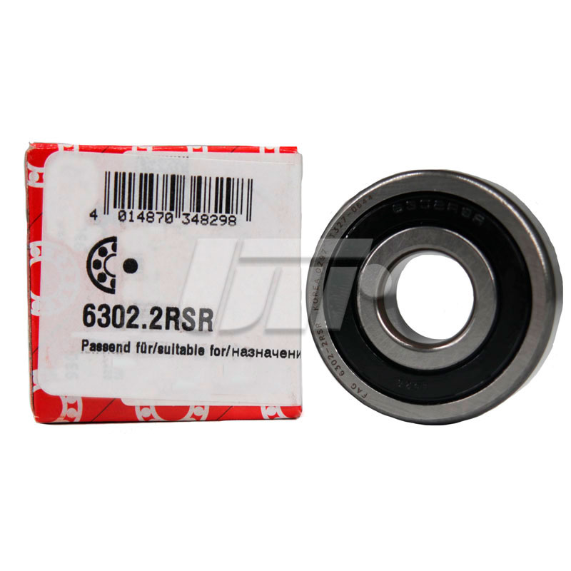FAG 6302.2RSR image