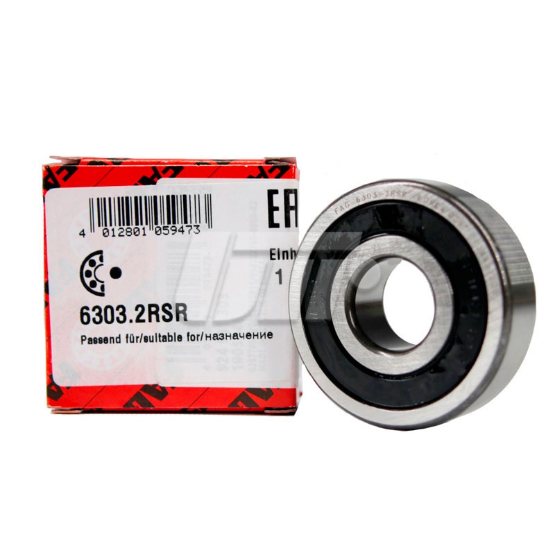 FAG 6303.2RSR image