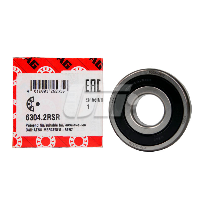 FAG 6304.2RSR image