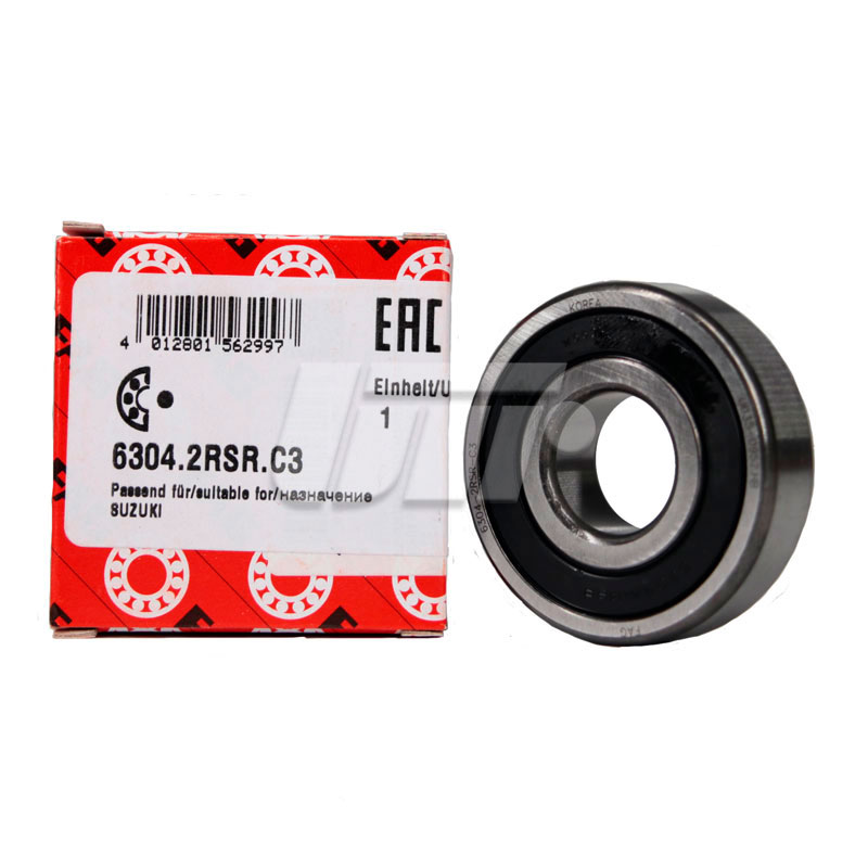 FAG 6304.2RSR.C3 image