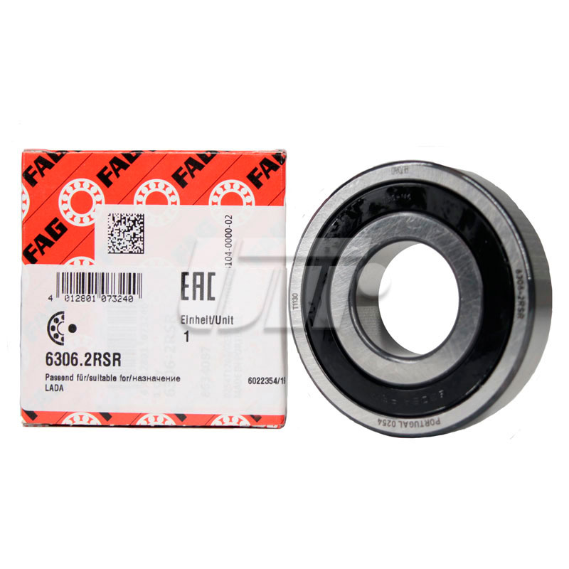 FAG 6306.2RSR image