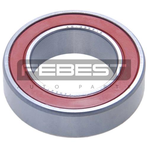 FEBEST AS-335515-2RS image