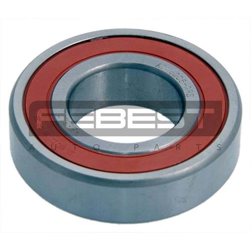 FEBEST AS-6206-2RS image