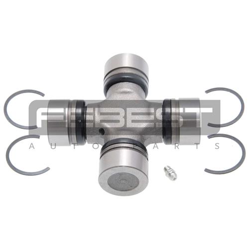 FEBEST ASHY-HD72 image