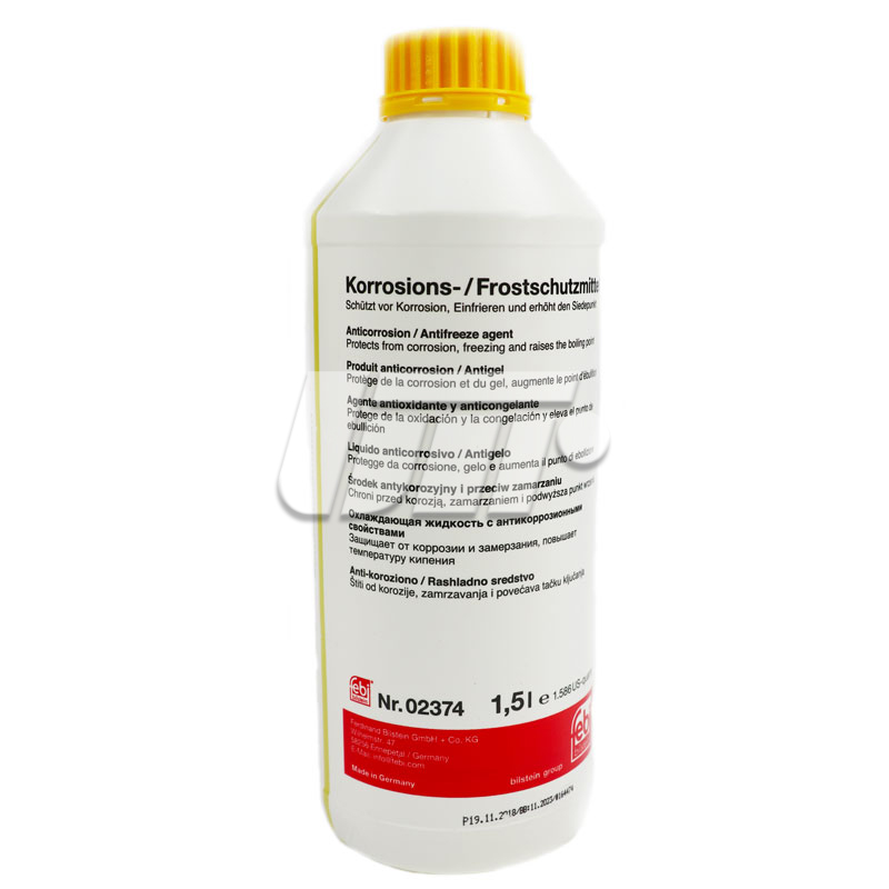 FEBI BILSTEIN 02374 image