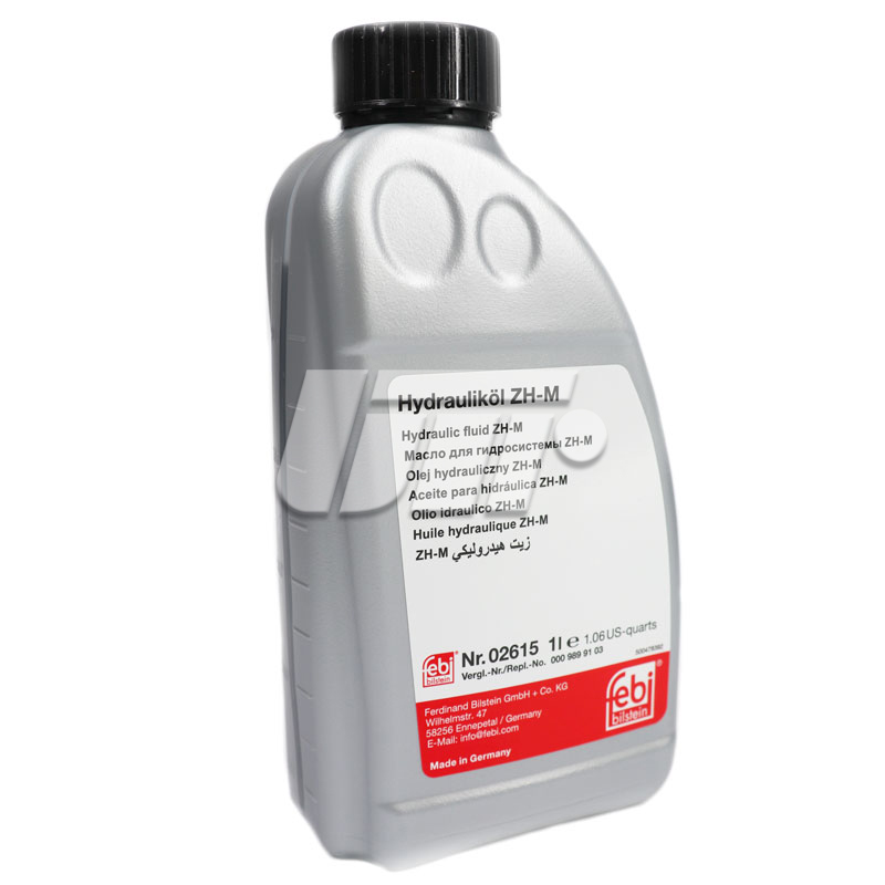 FEBI BILSTEIN 02615 image