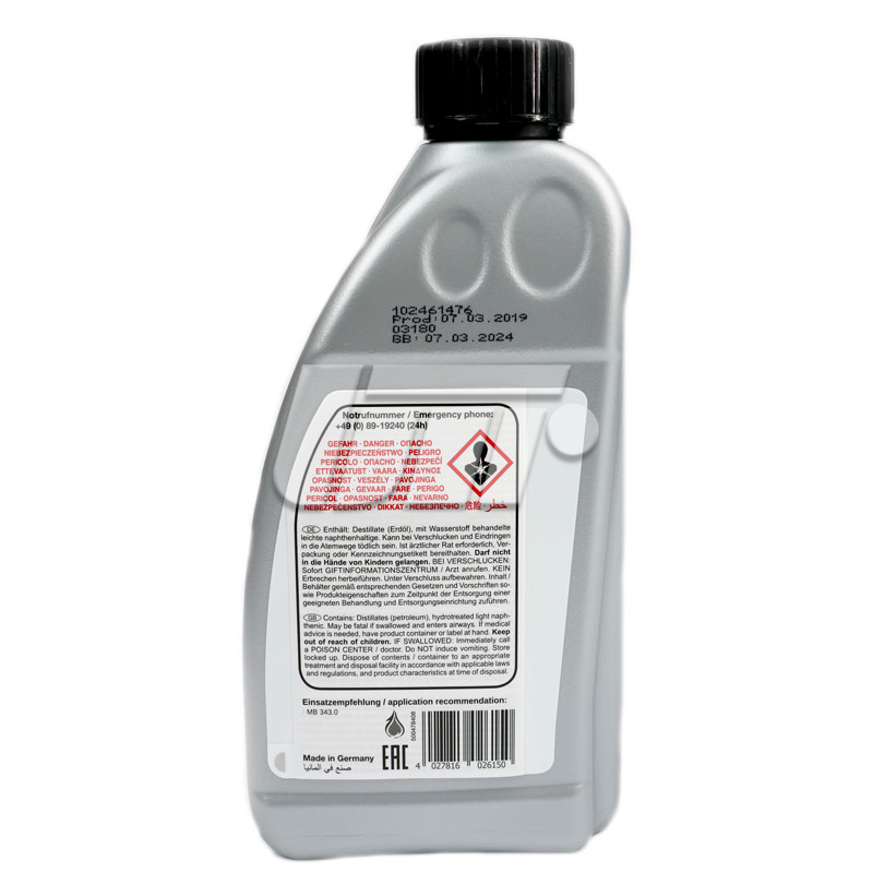 FEBI BILSTEIN 02615 image