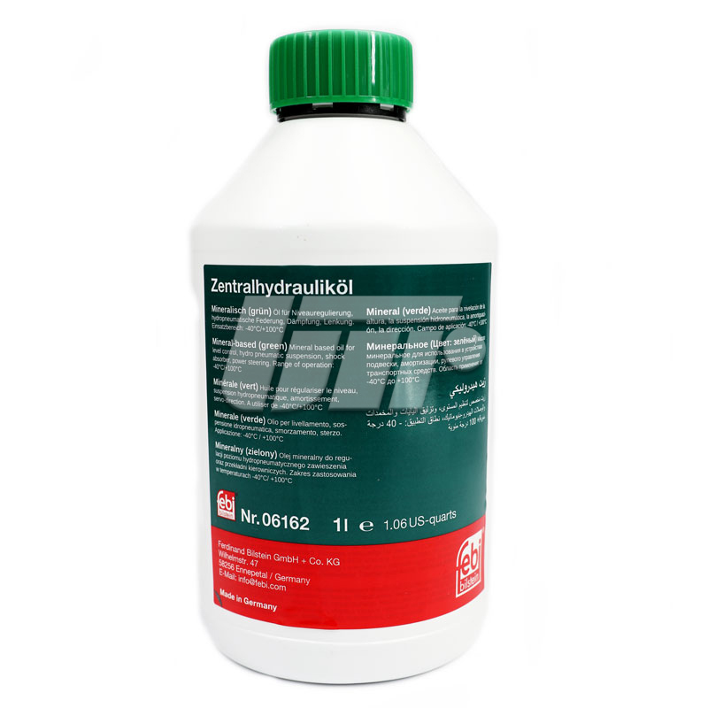 FEBI BILSTEIN 06162 image