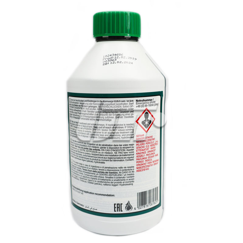 FEBI BILSTEIN 06162 image