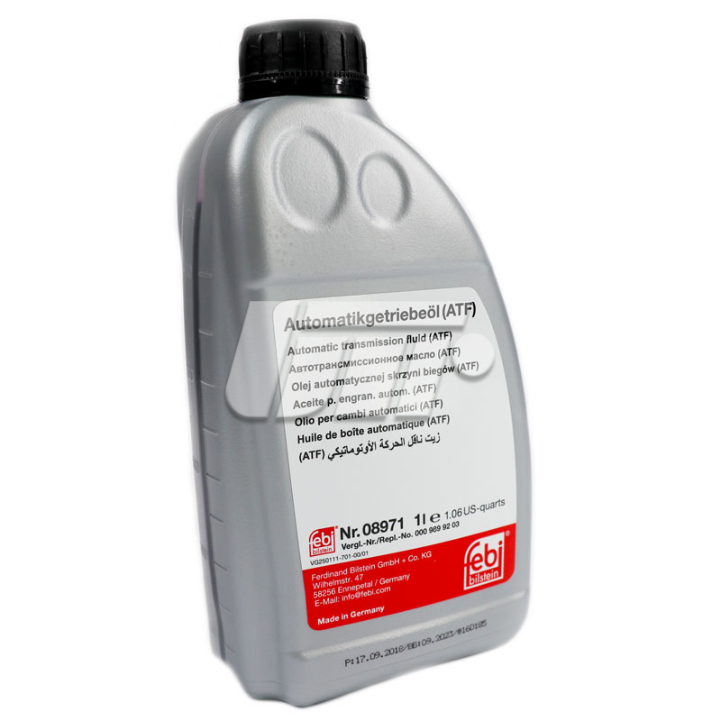 FEBI BILSTEIN 08971 image