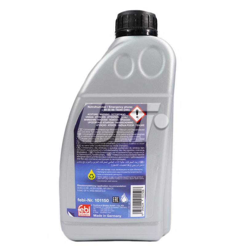 FEBI BILSTEIN 101150 image