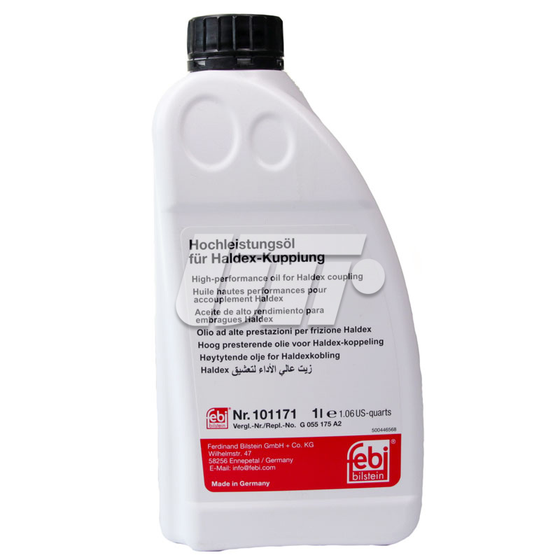 FEBI BILSTEIN 101171 image