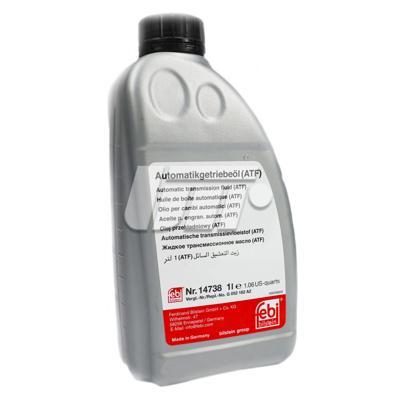 FEBI BILSTEIN 14738 image