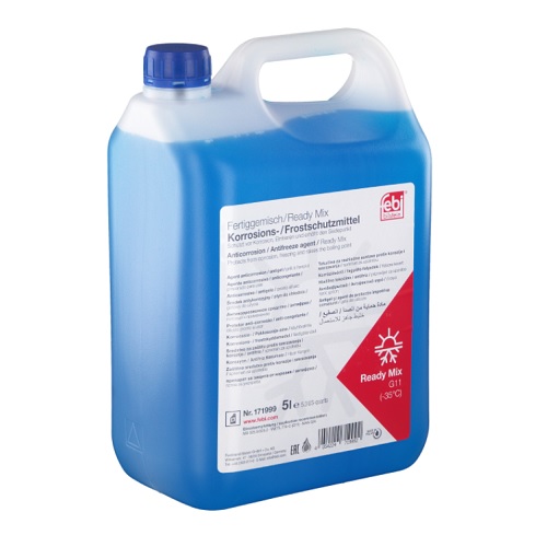 FEBI BILSTEIN 171999 image