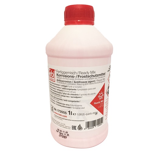 FEBI BILSTEIN 172005 image