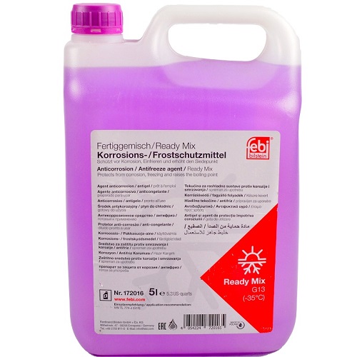 FEBI BILSTEIN 172016 image