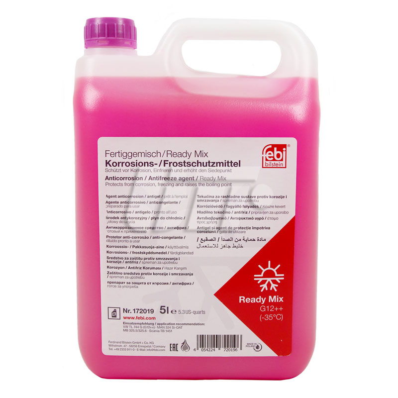 FEBI BILSTEIN 172019 image